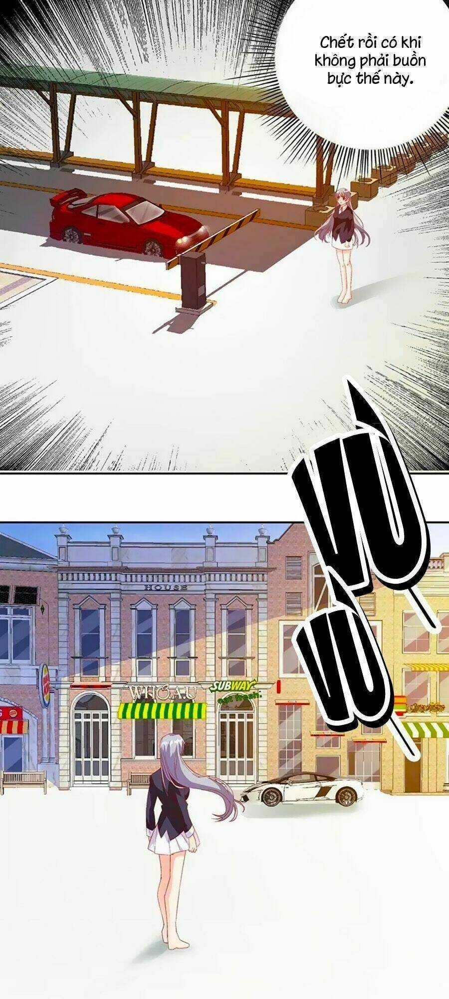 Ẩn Hôn Tân Nương - Chapter 59 - Trang 20