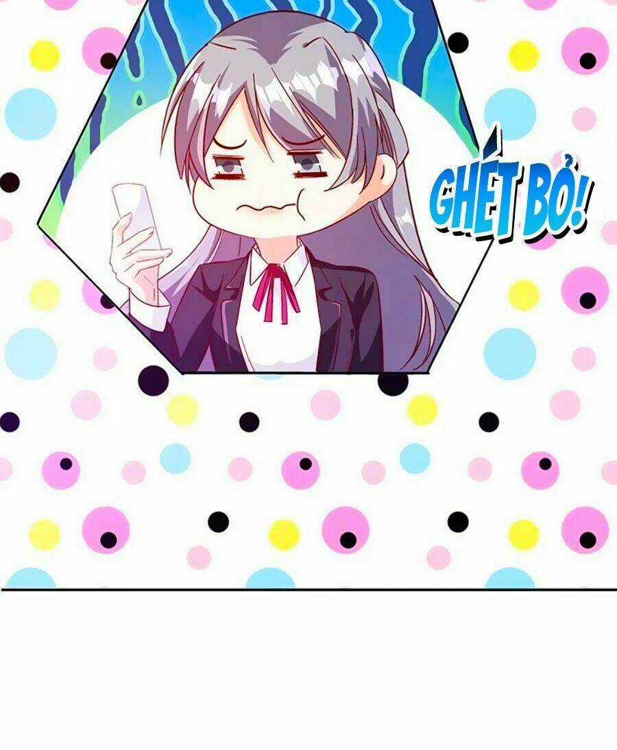 Ẩn Hôn Tân Nương - Chapter 59 - Trang 3