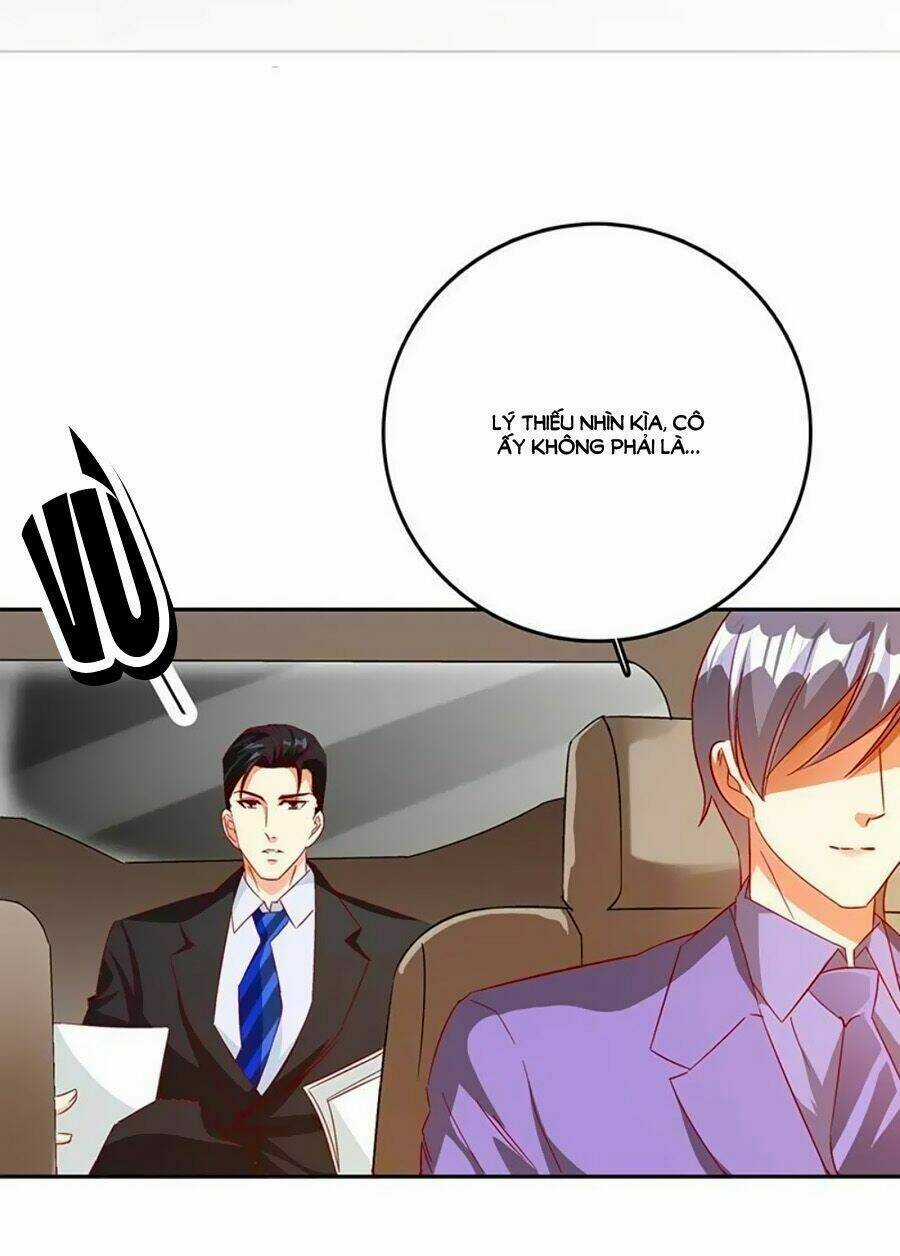 Ẩn Hôn Tân Nương - Chapter 59 - Trang 21