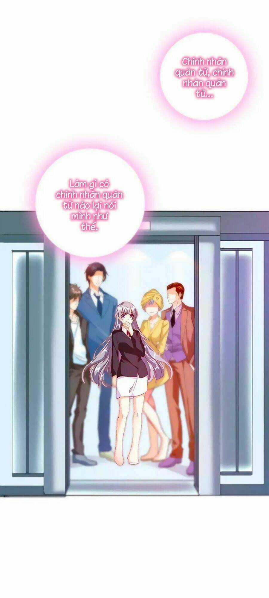 Ẩn Hôn Tân Nương - Chapter 59 - Trang 4