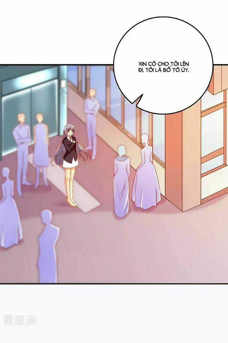 Ẩn Hôn Tân Nương - Chapter 59 - Trang 5