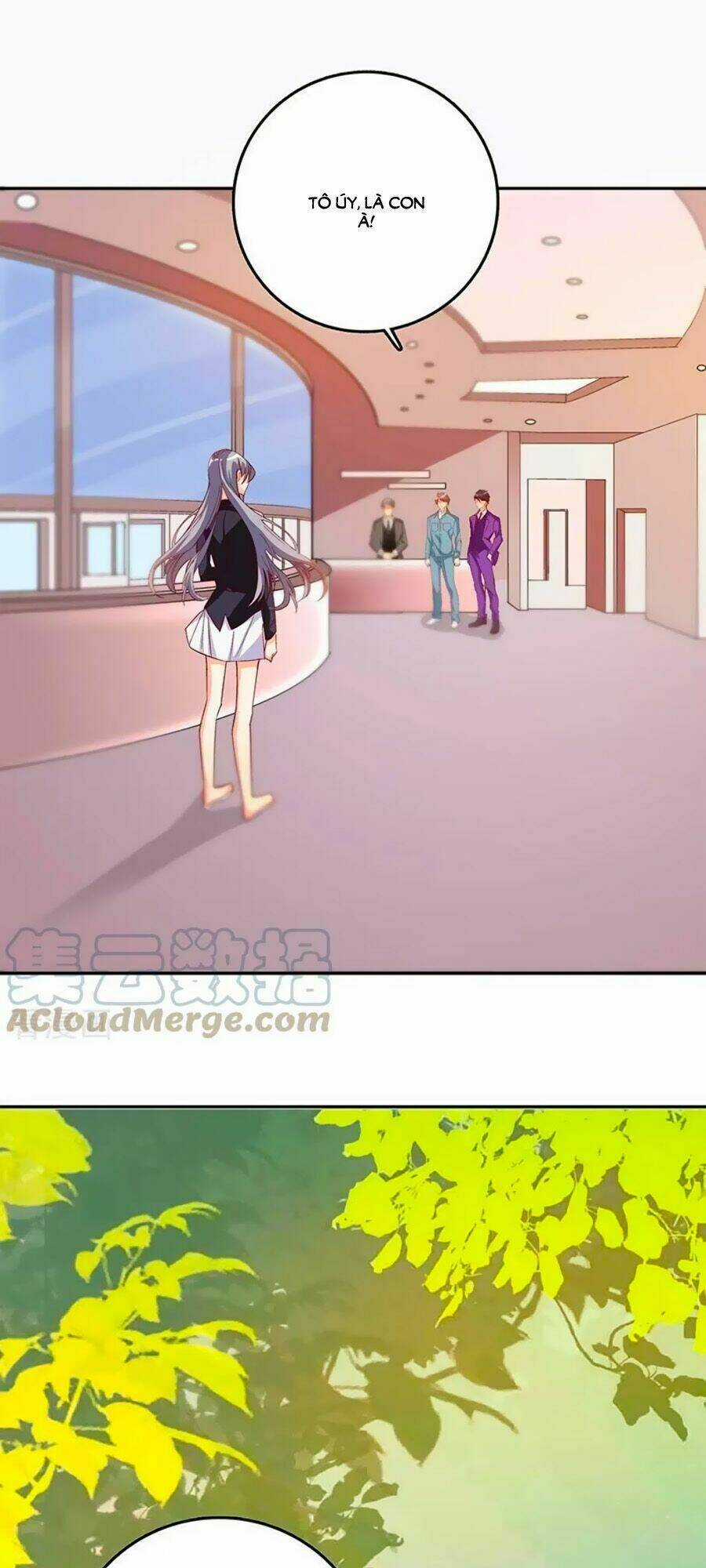 Ẩn Hôn Tân Nương - Chapter 59 - Trang 6