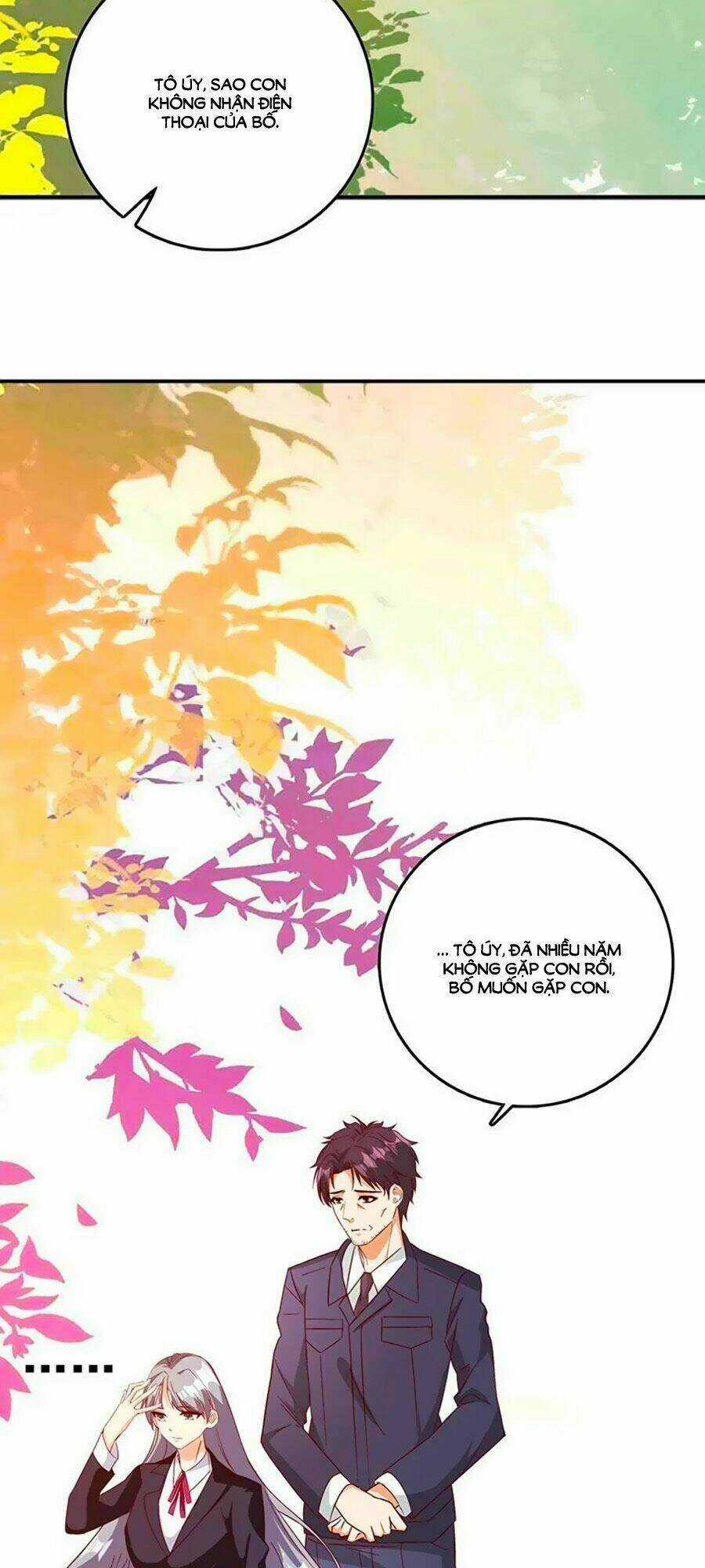 Ẩn Hôn Tân Nương - Chapter 59 - Trang 7