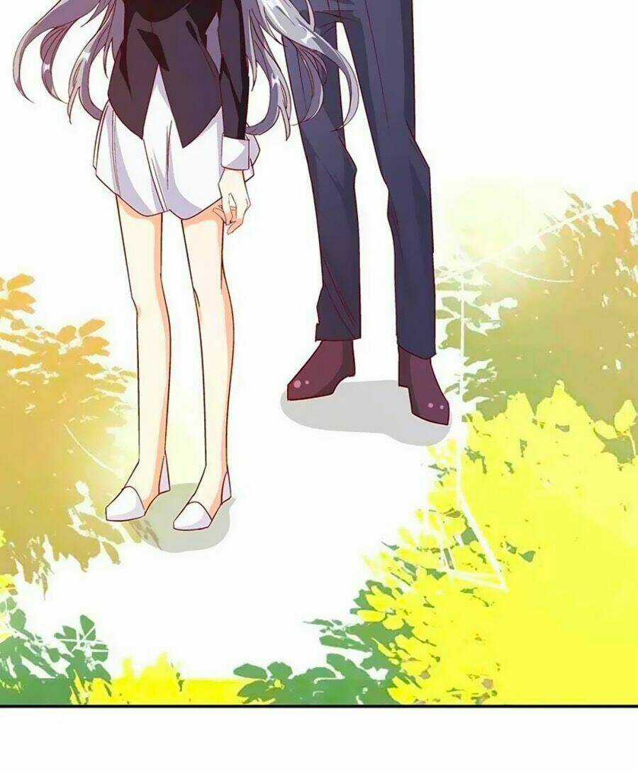 Ẩn Hôn Tân Nương - Chapter 59 - Trang 8