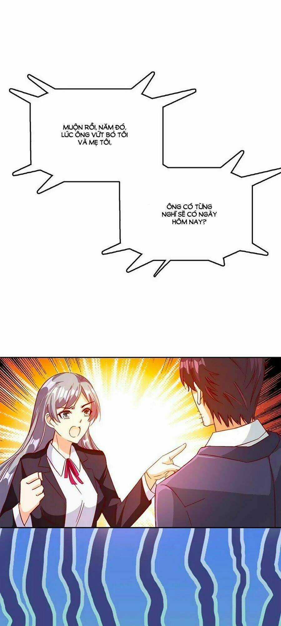 Ẩn Hôn Tân Nương - Chapter 59 - Trang 9