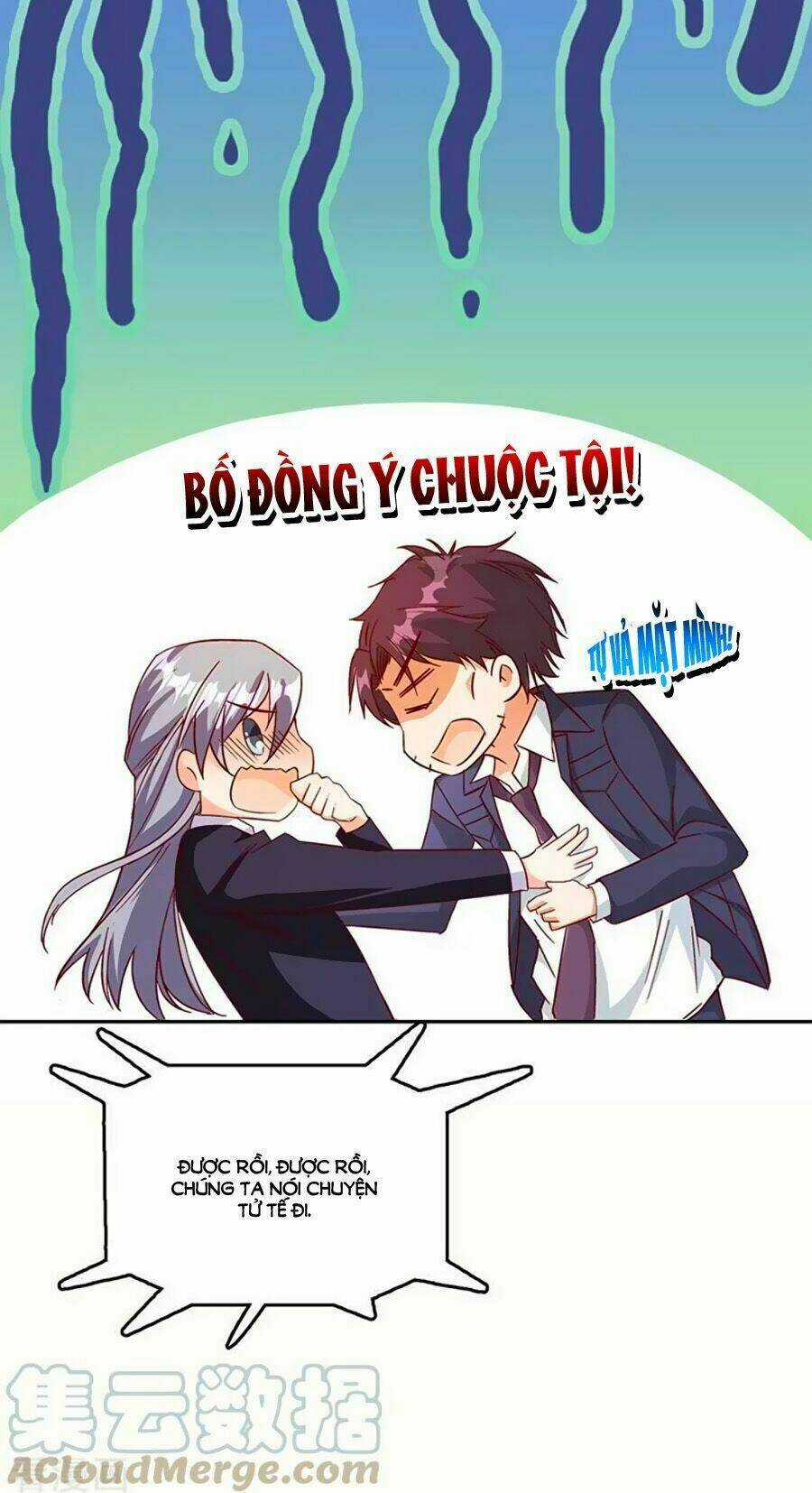 Ẩn Hôn Tân Nương - Chapter 59 - Trang 10