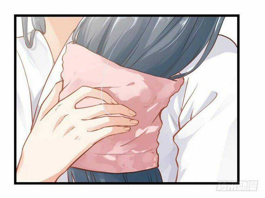 Ẩn Hôn Tân Nương - Chapter 6 - Trang 1