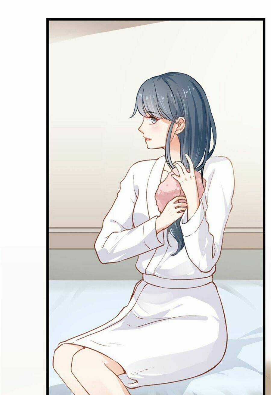 Ẩn Hôn Tân Nương - Chapter 6 - Trang 2