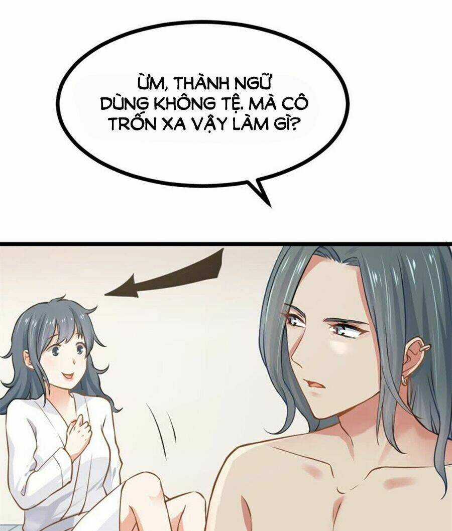 Ẩn Hôn Tân Nương - Chapter 6 - Trang 12