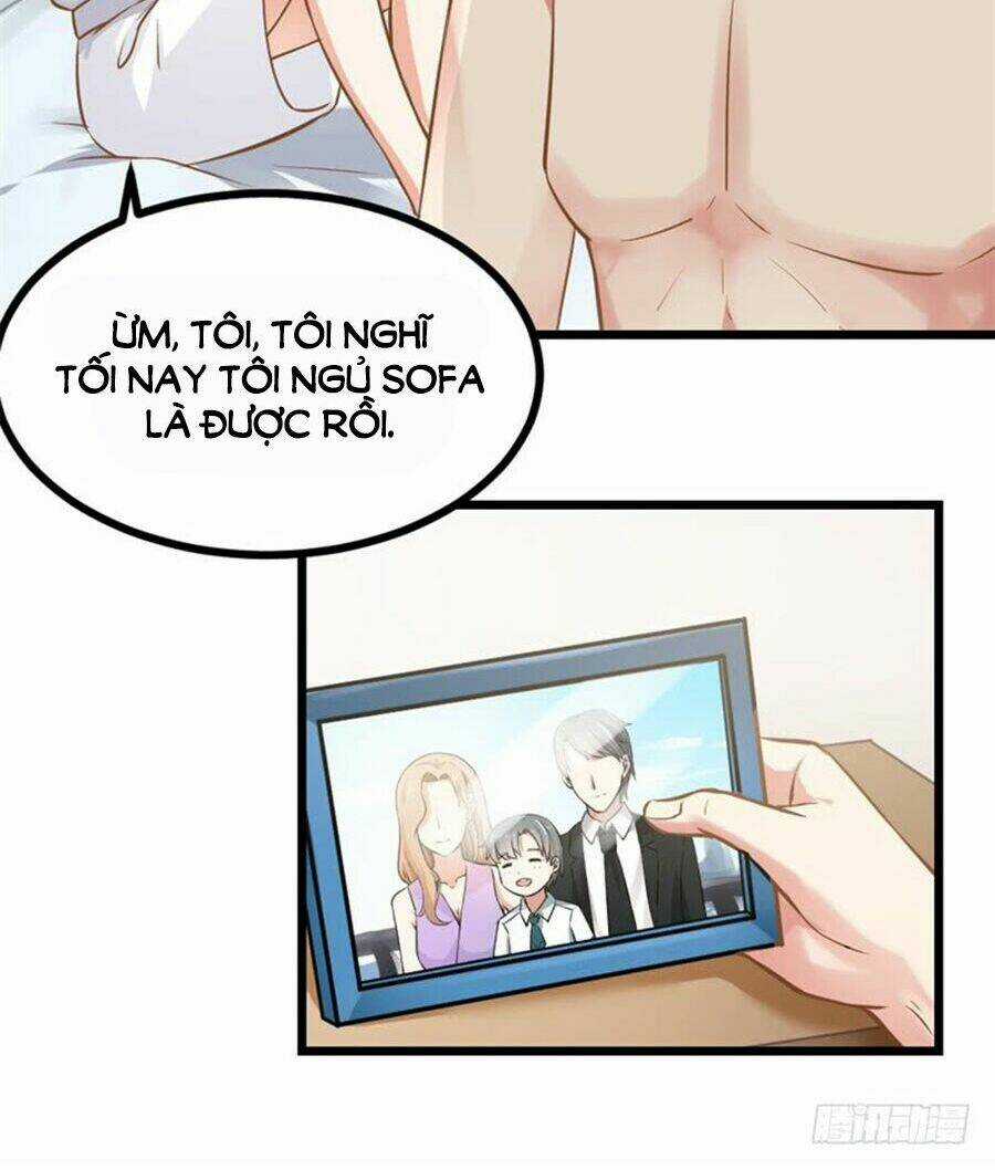 Ẩn Hôn Tân Nương - Chapter 6 - Trang 13