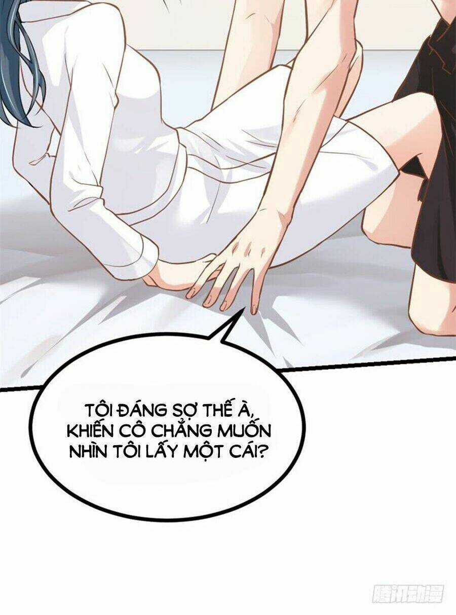 Ẩn Hôn Tân Nương - Chapter 6 - Trang 15