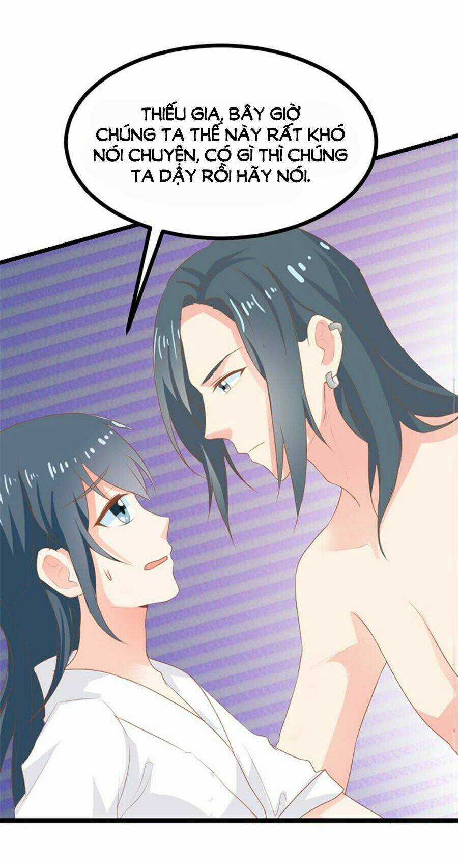 Ẩn Hôn Tân Nương - Chapter 6 - Trang 16