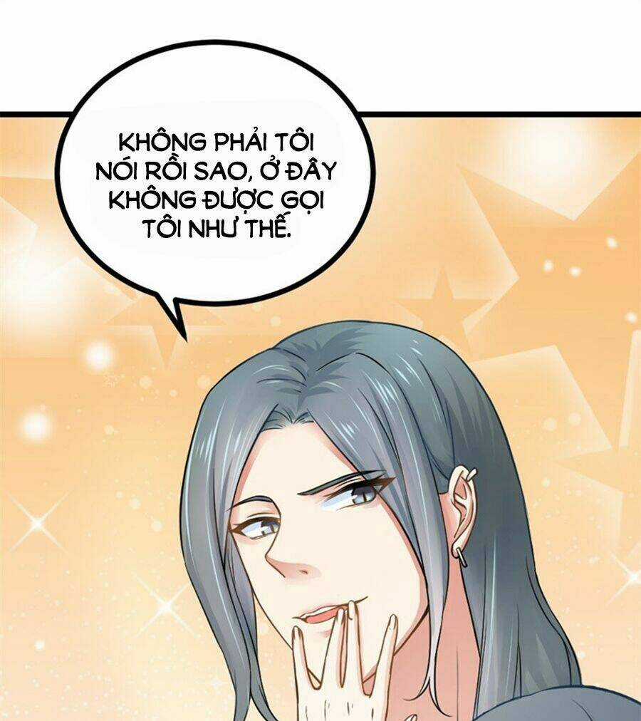 Ẩn Hôn Tân Nương - Chapter 6 - Trang 17