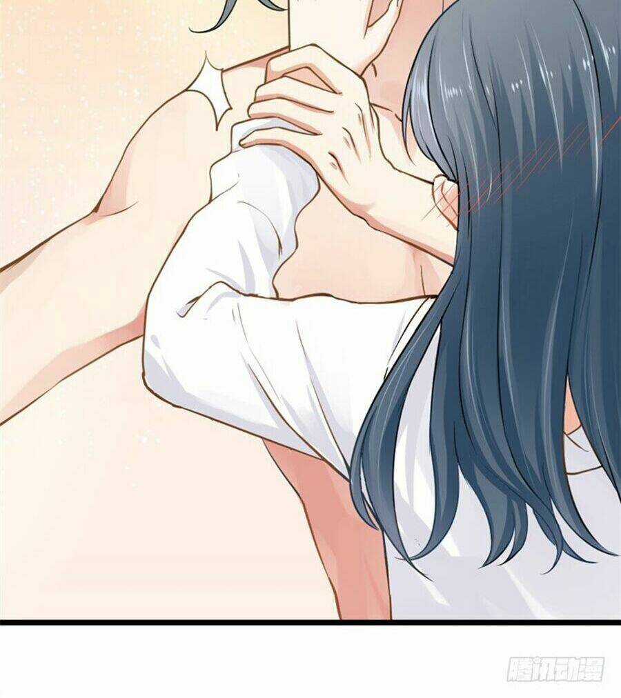 Ẩn Hôn Tân Nương - Chapter 6 - Trang 18