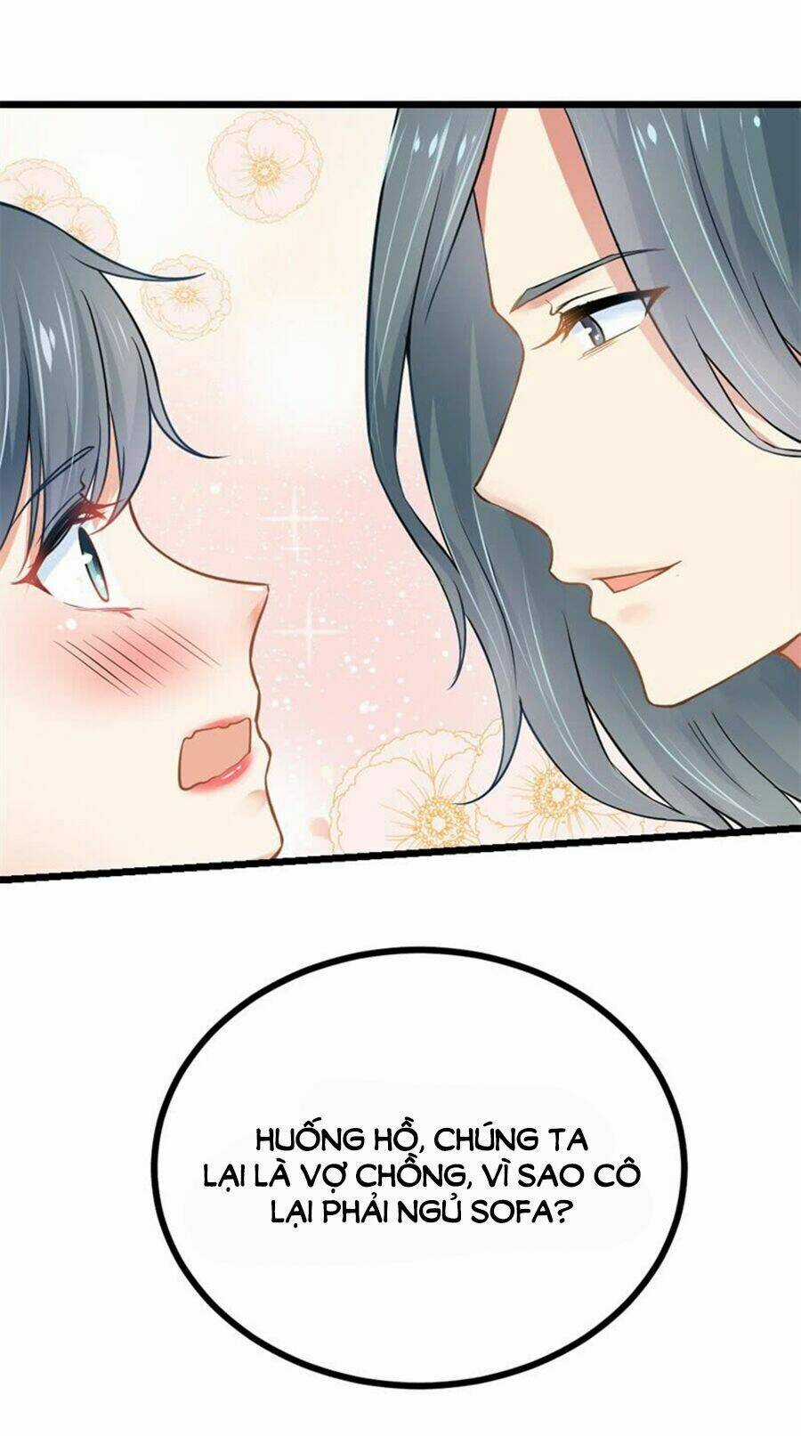 Ẩn Hôn Tân Nương - Chapter 6 - Trang 19