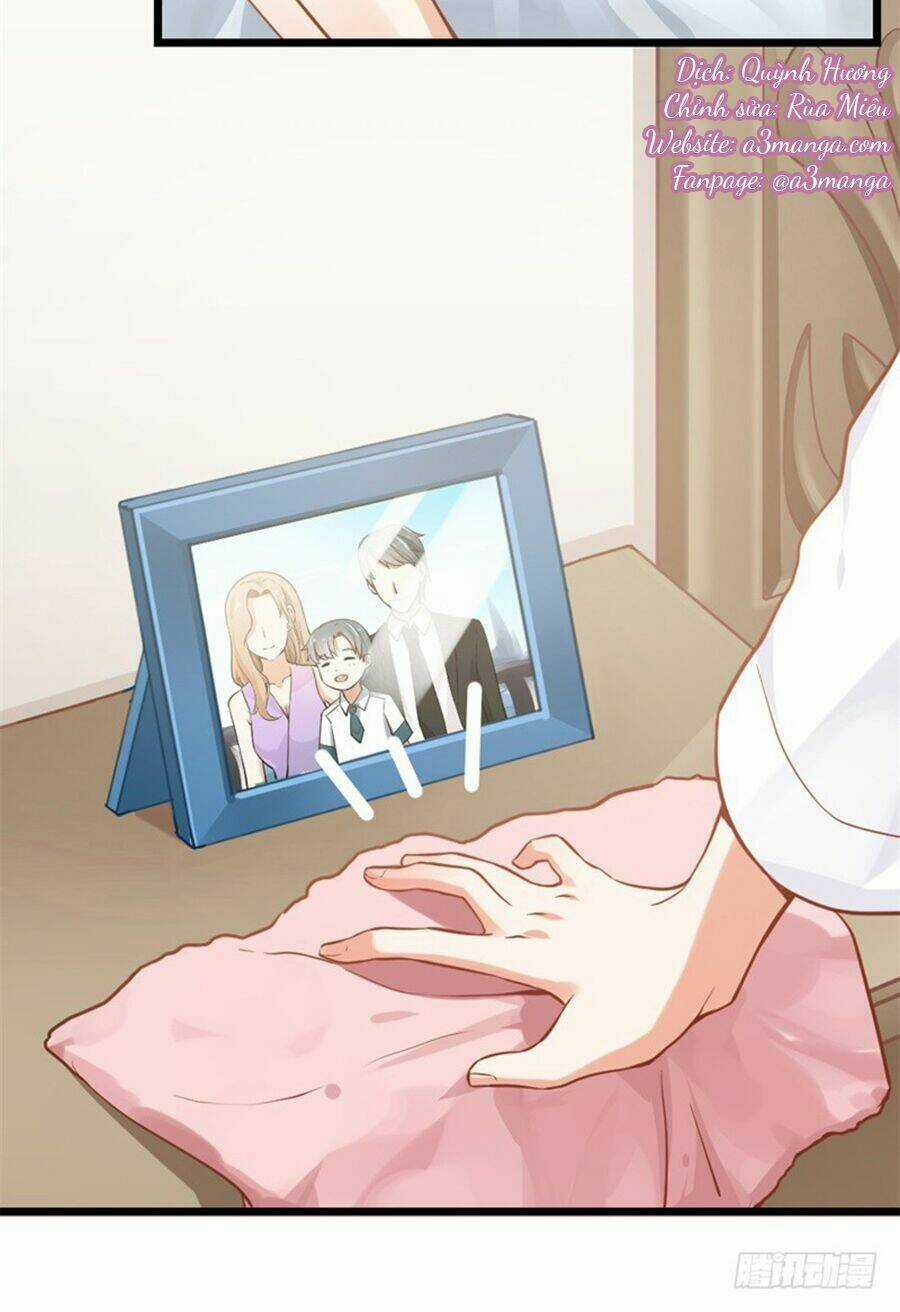 Ẩn Hôn Tân Nương - Chapter 6 - Trang 3