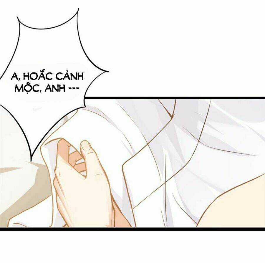 Ẩn Hôn Tân Nương - Chapter 6 - Trang 24