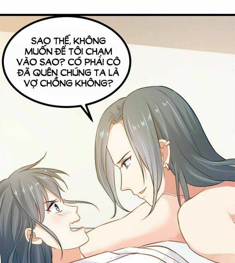 Ẩn Hôn Tân Nương - Chapter 6 - Trang 25