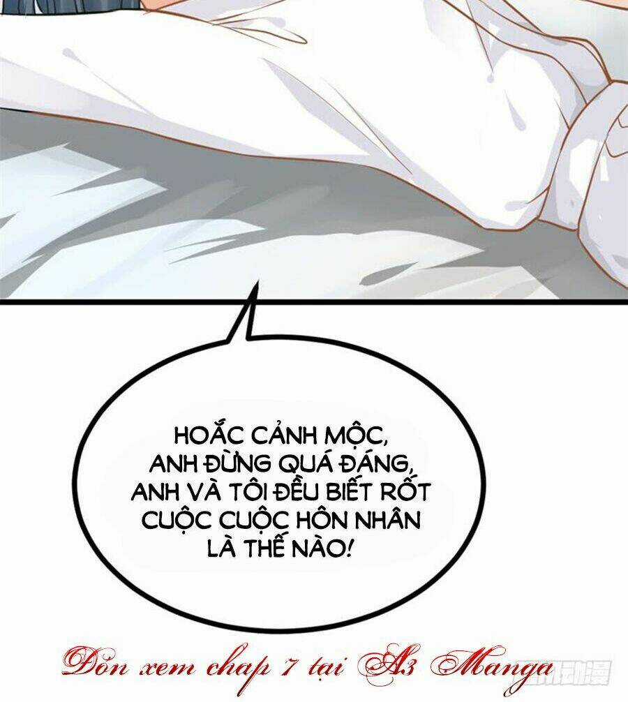 Ẩn Hôn Tân Nương - Chapter 6 - Trang 26