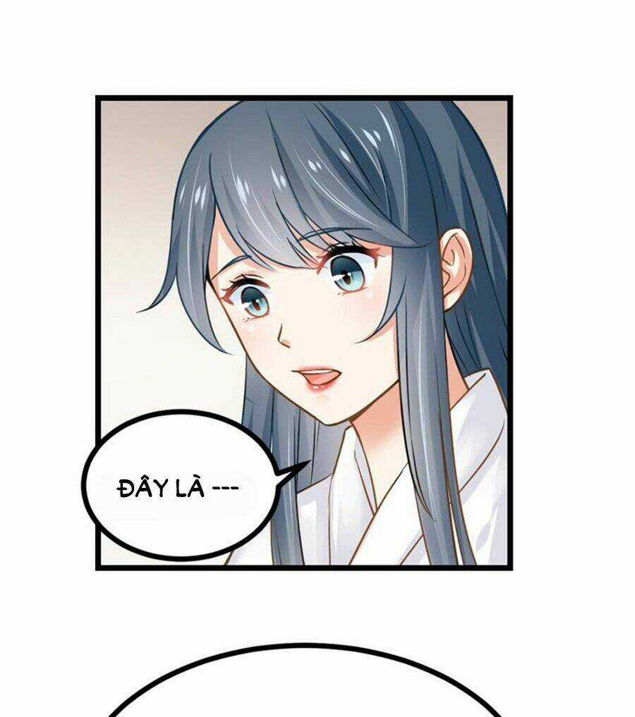 Ẩn Hôn Tân Nương - Chapter 6 - Trang 4