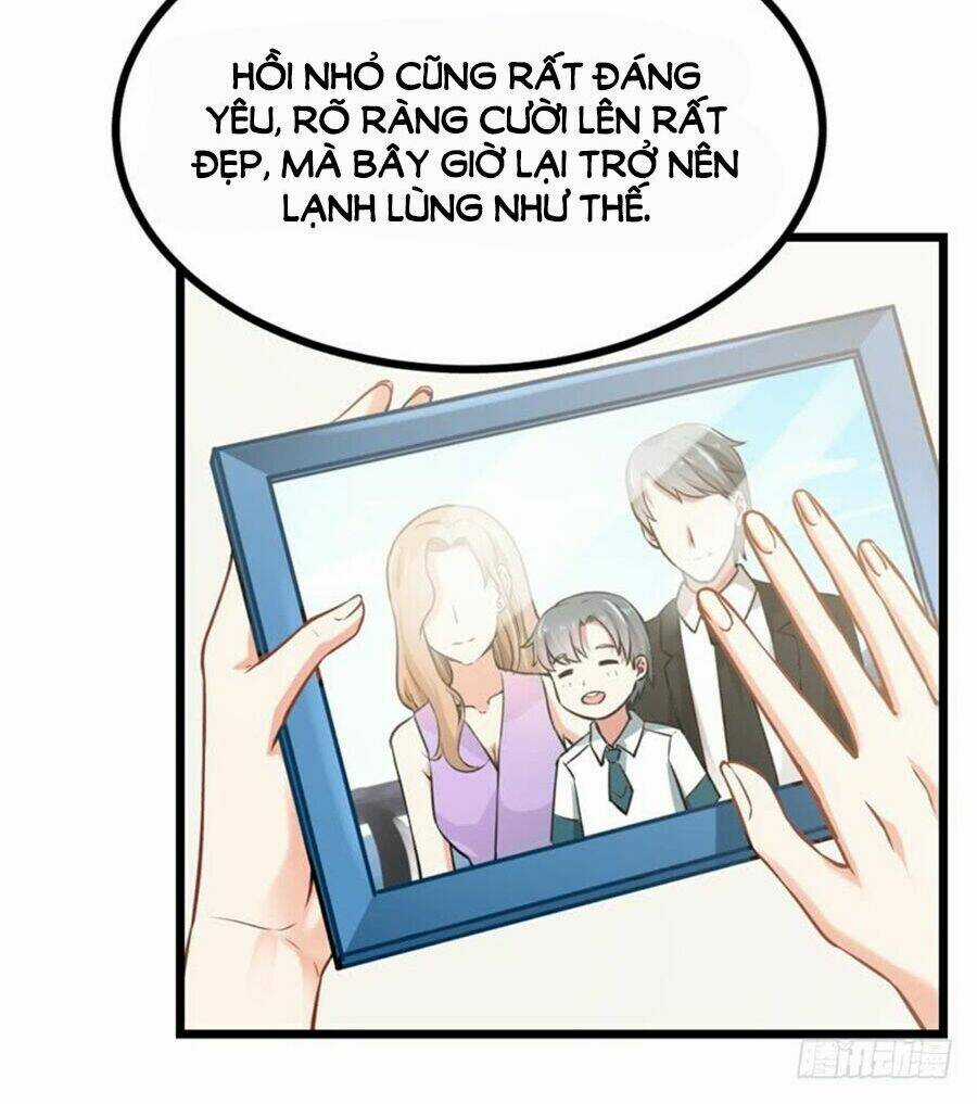 Ẩn Hôn Tân Nương - Chapter 6 - Trang 5