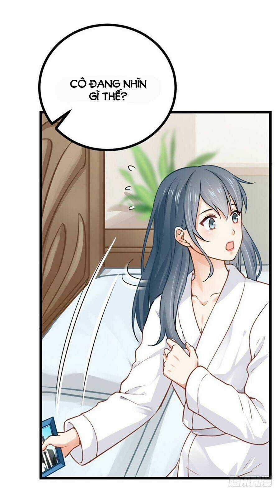 Ẩn Hôn Tân Nương - Chapter 6 - Trang 6