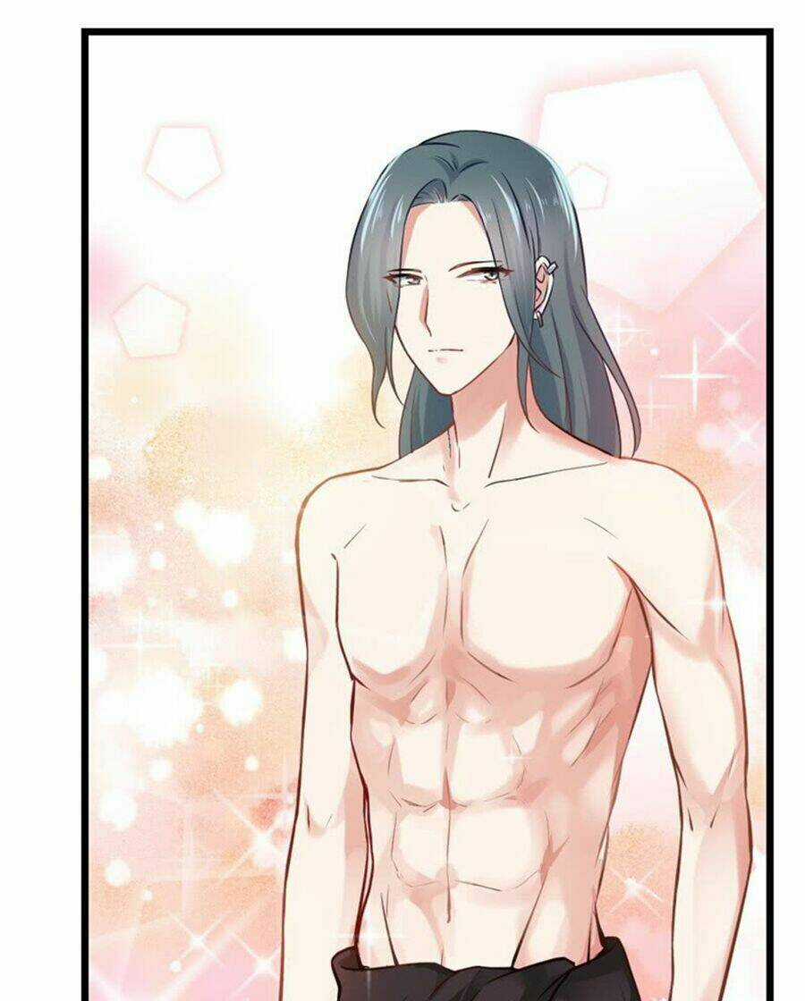 Ẩn Hôn Tân Nương - Chapter 6 - Trang 7