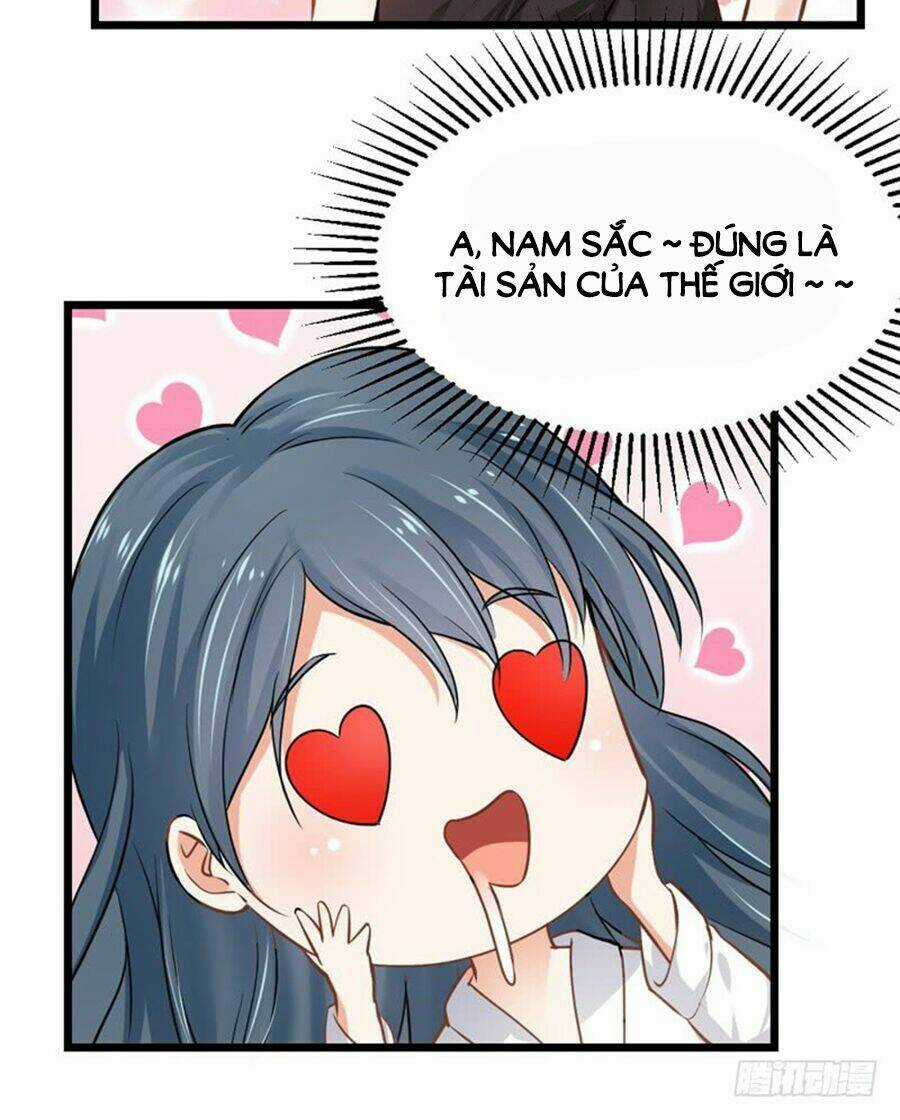 Ẩn Hôn Tân Nương - Chapter 6 - Trang 8