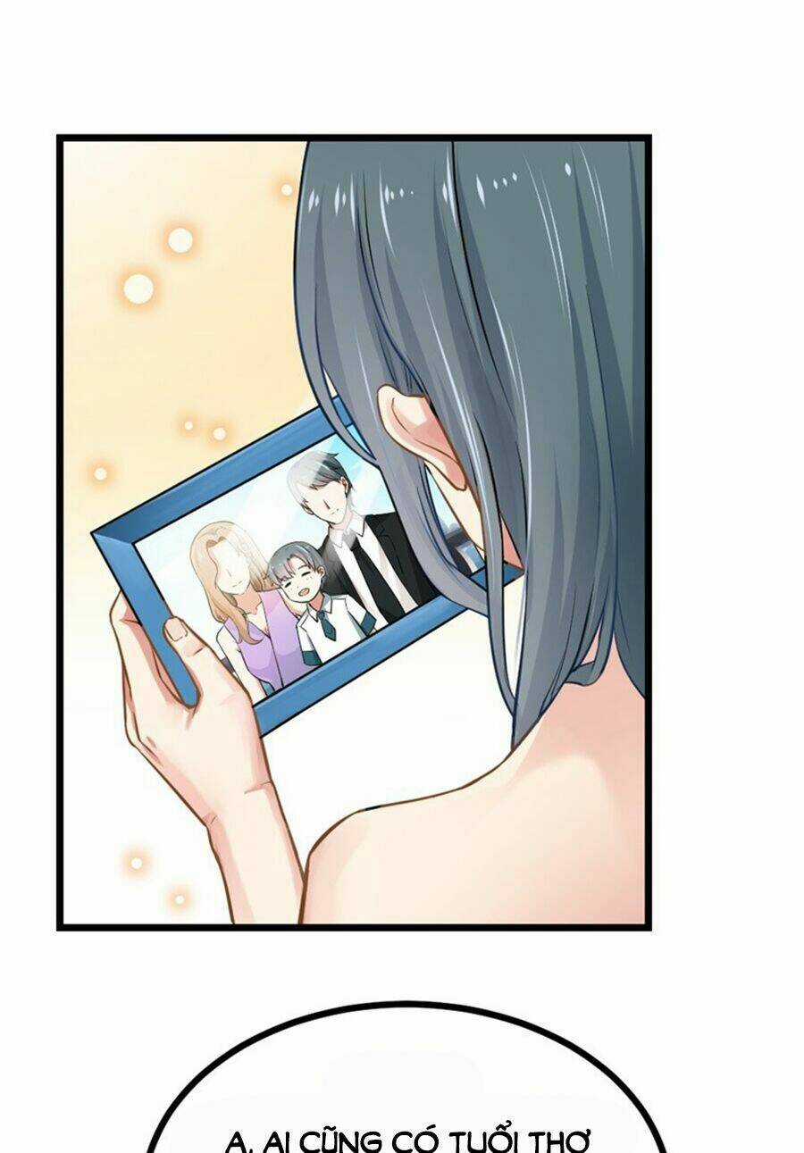 Ẩn Hôn Tân Nương - Chapter 6 - Trang 10