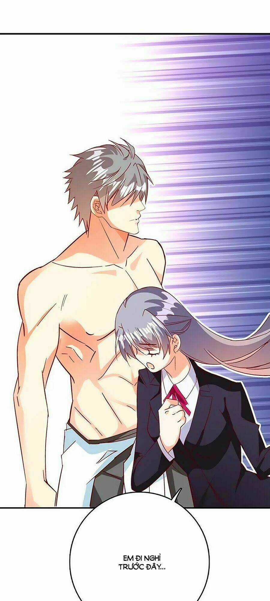 Ẩn Hôn Tân Nương - Chapter 60 - Trang 12