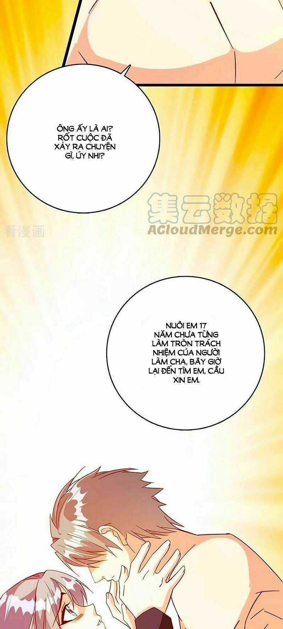 Ẩn Hôn Tân Nương - Chapter 60 - Trang 17