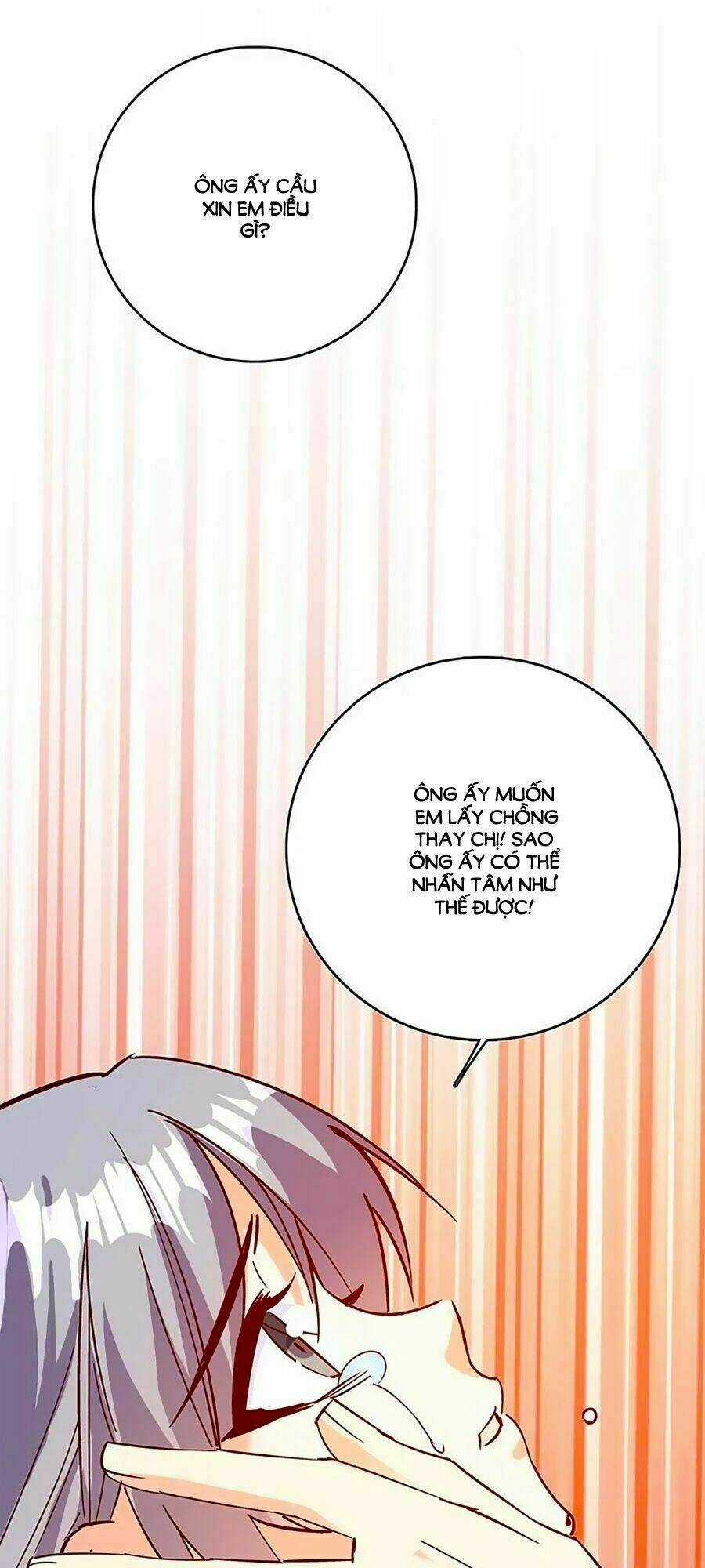 Ẩn Hôn Tân Nương - Chapter 60 - Trang 19