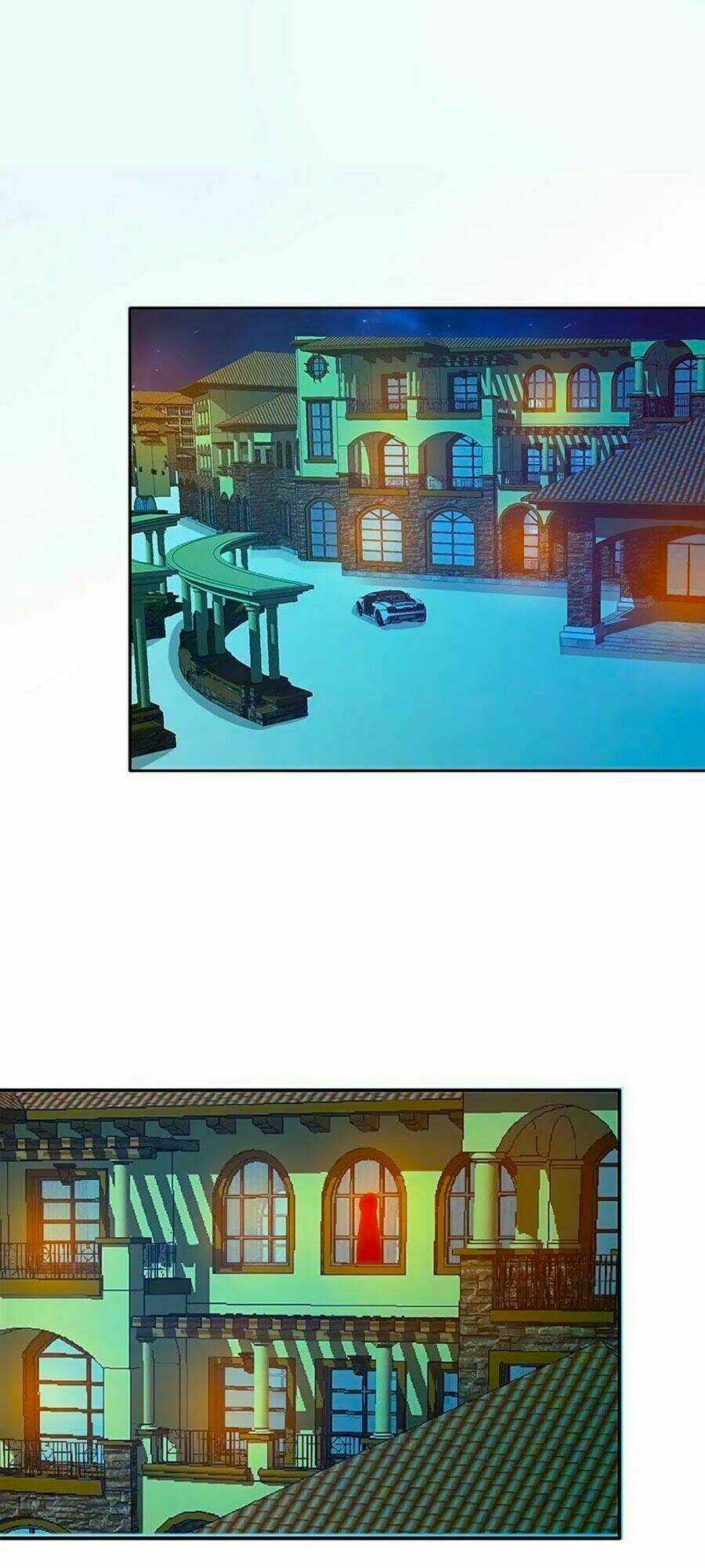 Ẩn Hôn Tân Nương - Chapter 60 - Trang 4