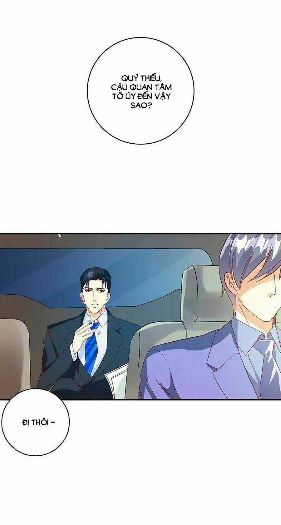 Ẩn Hôn Tân Nương - Chapter 60 - Trang 5