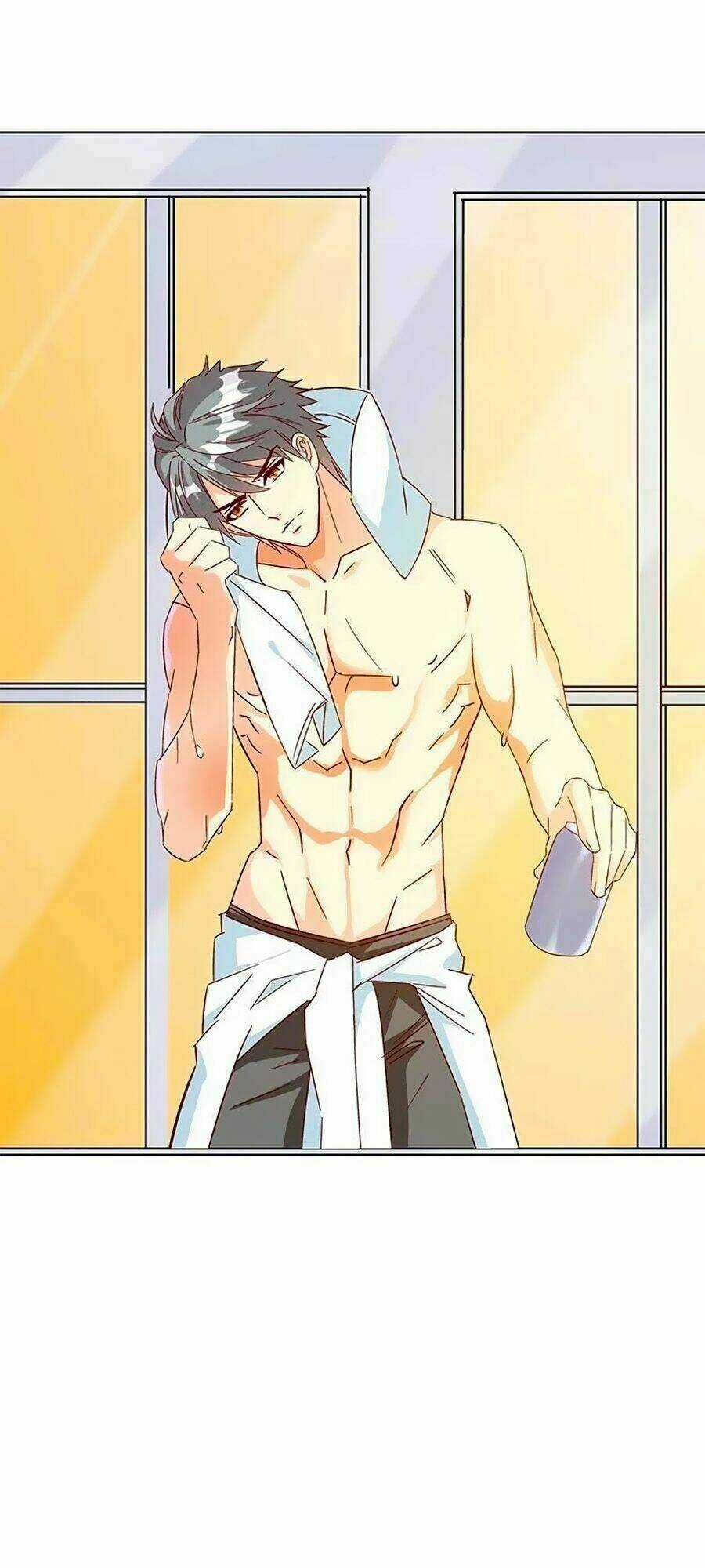 Ẩn Hôn Tân Nương - Chapter 60 - Trang 6