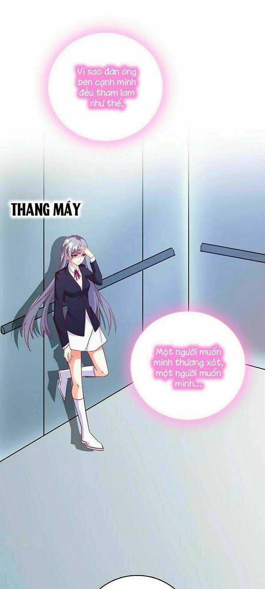 Ẩn Hôn Tân Nương - Chapter 60 - Trang 9