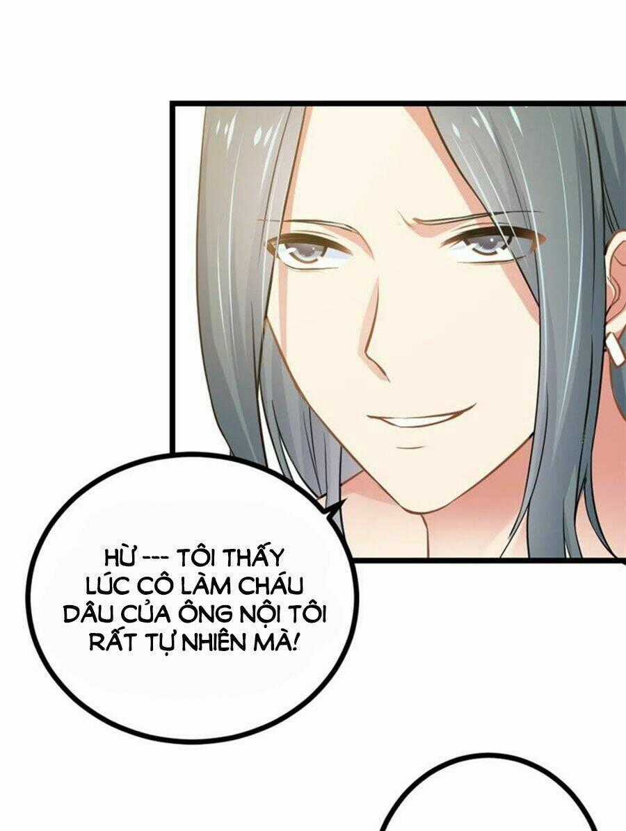 Ẩn Hôn Tân Nương - Chapter 7 - Trang 1