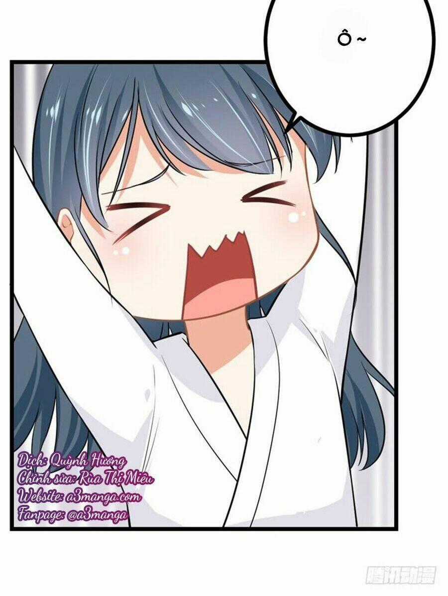 Ẩn Hôn Tân Nương - Chapter 7 - Trang 2