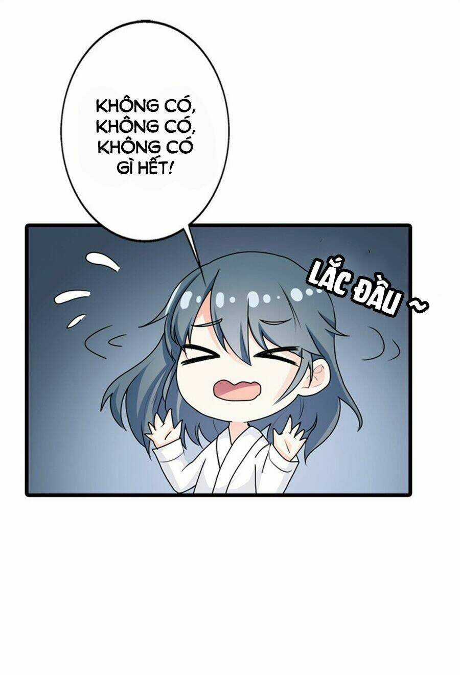 Ẩn Hôn Tân Nương - Chapter 7 - Trang 12