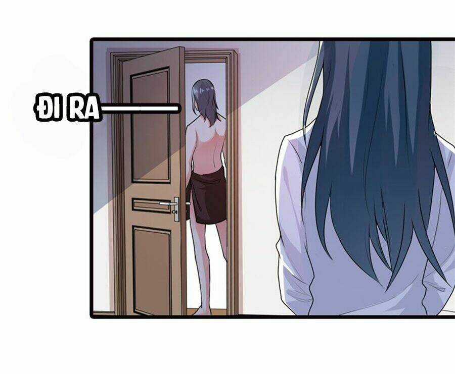 Ẩn Hôn Tân Nương - Chapter 7 - Trang 14