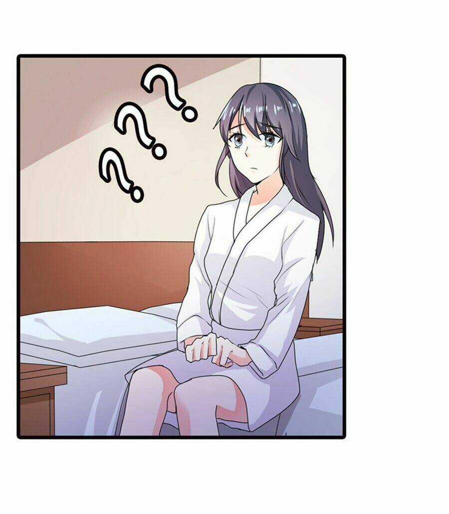 Ẩn Hôn Tân Nương - Chapter 7 - Trang 15