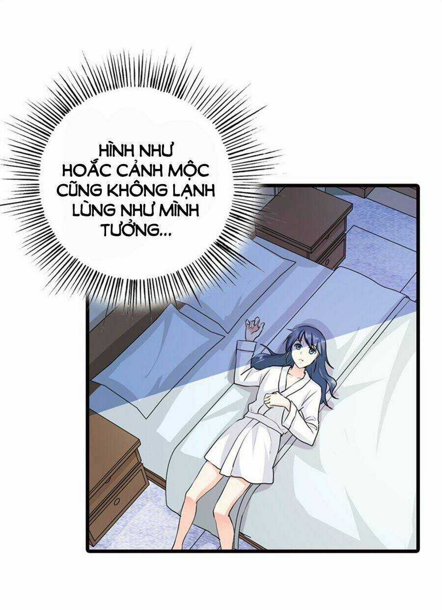 Ẩn Hôn Tân Nương - Chapter 7 - Trang 16