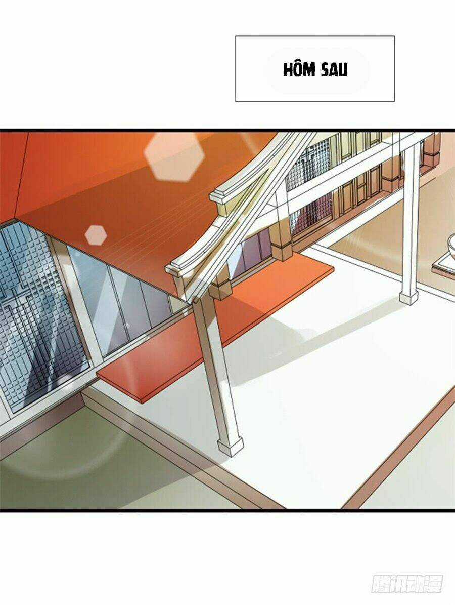 Ẩn Hôn Tân Nương - Chapter 7 - Trang 18