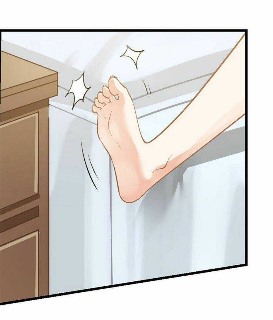 Ẩn Hôn Tân Nương - Chapter 7 - Trang 3