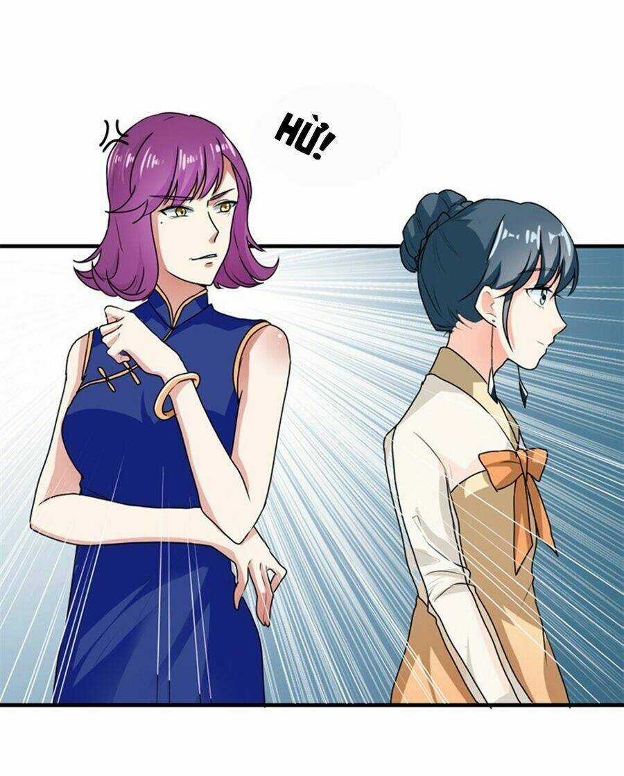 Ẩn Hôn Tân Nương - Chapter 7 - Trang 21