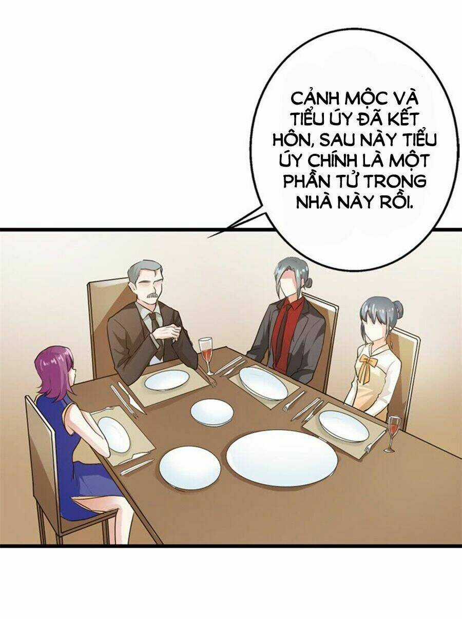 Ẩn Hôn Tân Nương - Chapter 7 - Trang 23