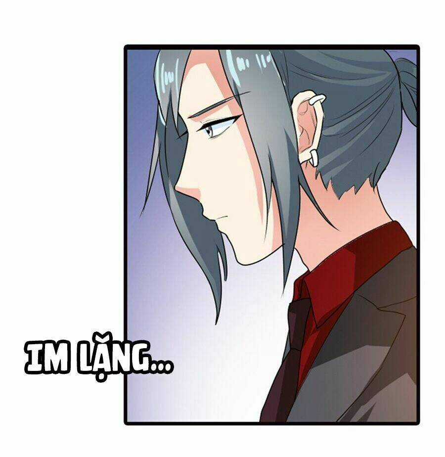 Ẩn Hôn Tân Nương - Chapter 7 - Trang 24