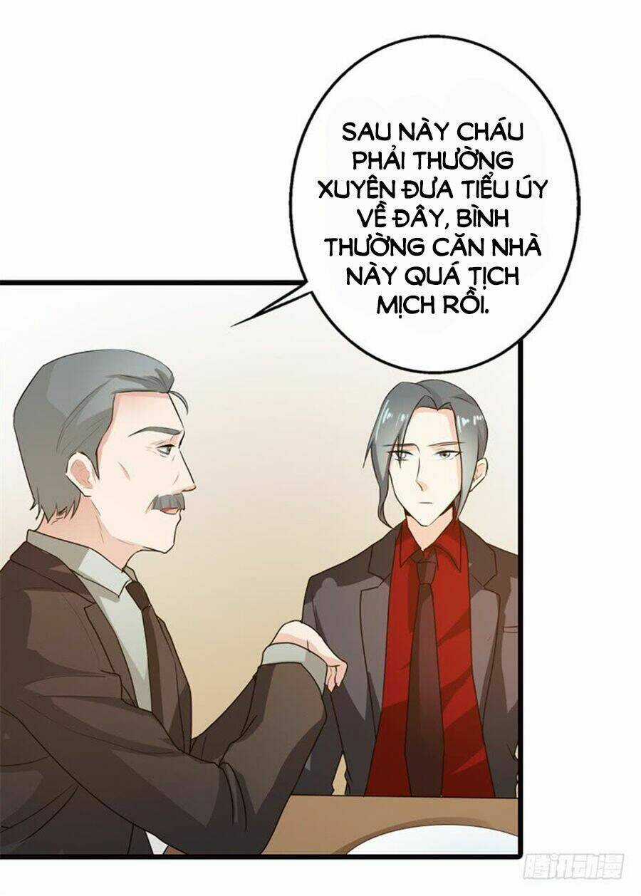 Ẩn Hôn Tân Nương - Chapter 7 - Trang 25