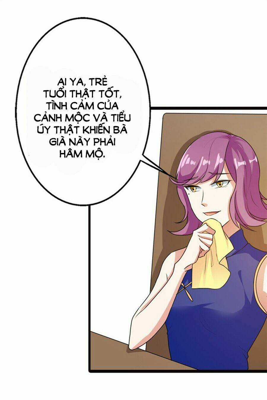 Ẩn Hôn Tân Nương - Chapter 7 - Trang 27