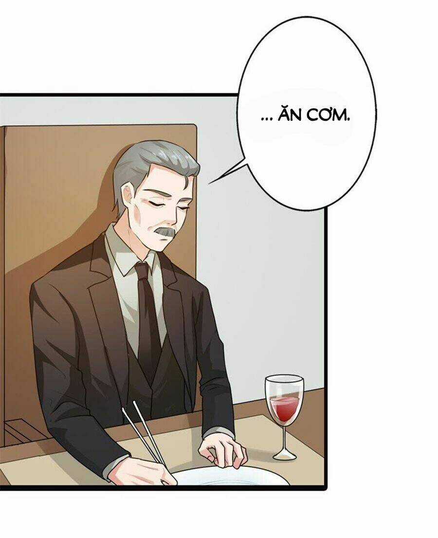 Ẩn Hôn Tân Nương - Chapter 7 - Trang 28